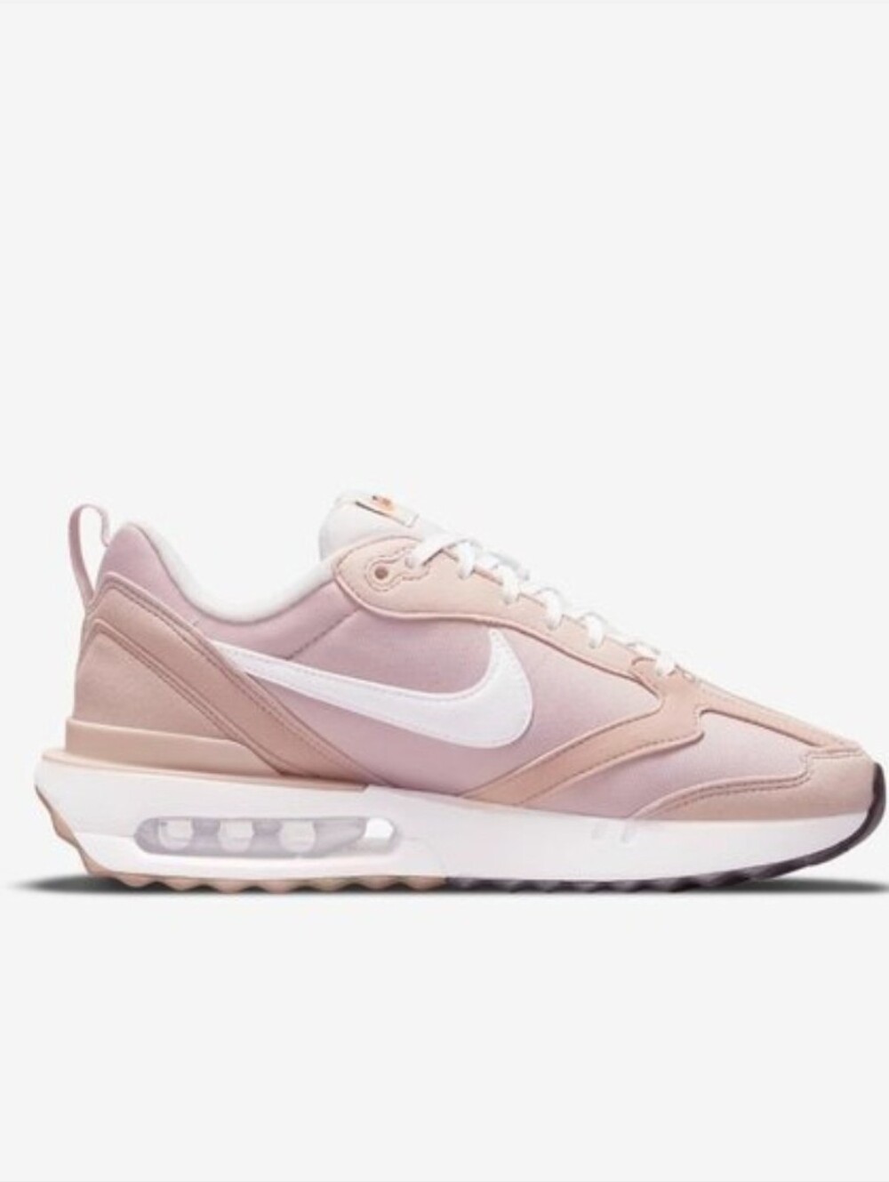 Nike Women's Air Max Dawn Size 7 Pink